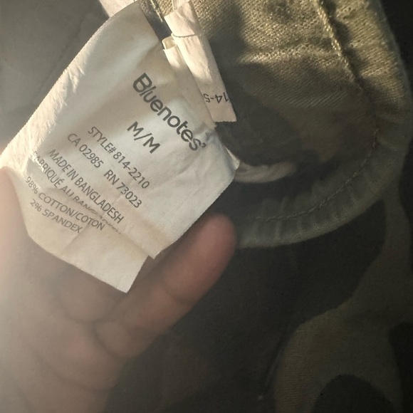 Bundle Bluenotes Denim x COMFORT - Picture 10 of 16